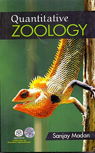 Quantitative Zoology
