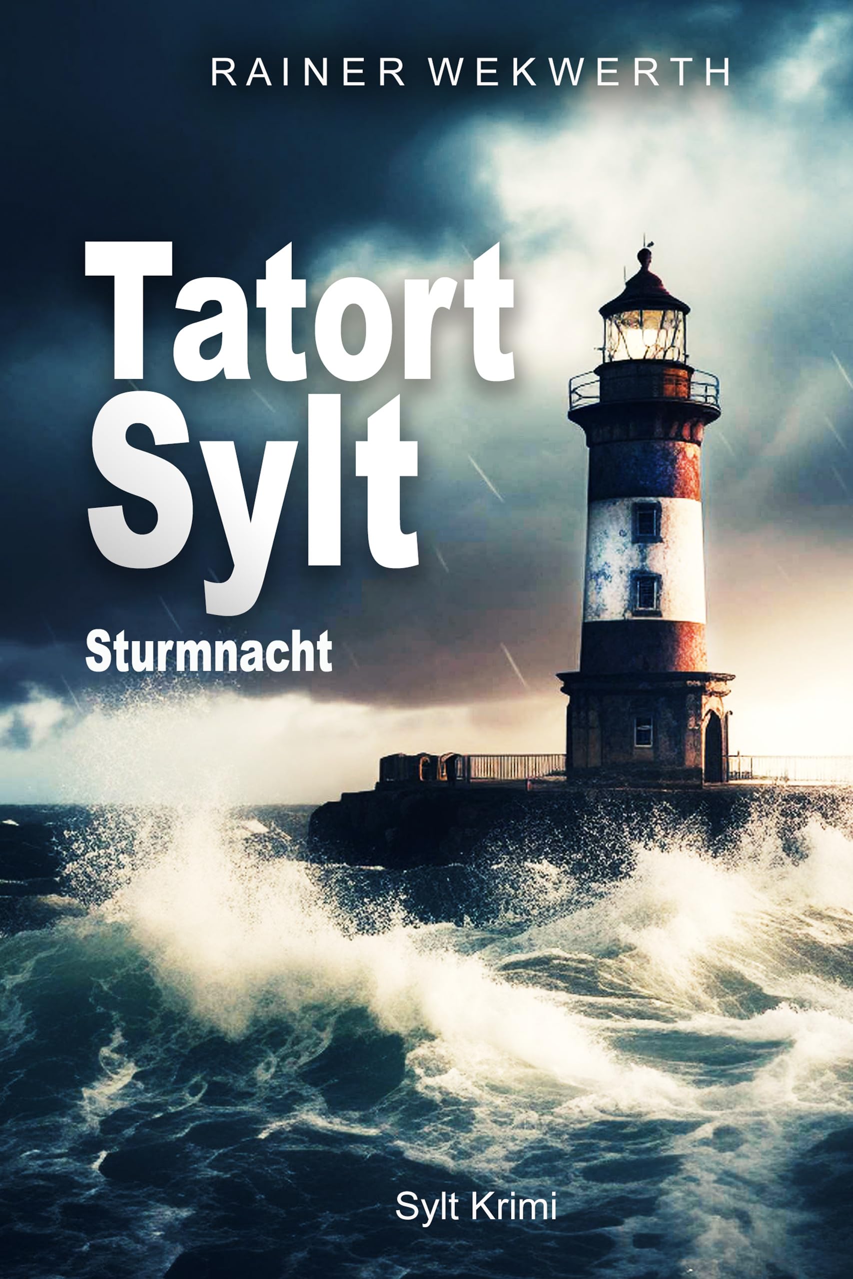 Tatort Sylt: Sturmnacht