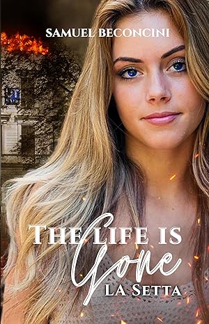 The life is gone (vol 2): la setta