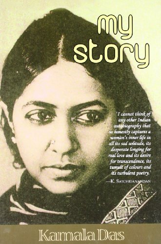 My Story by Das, Kamala (2009) Paperback