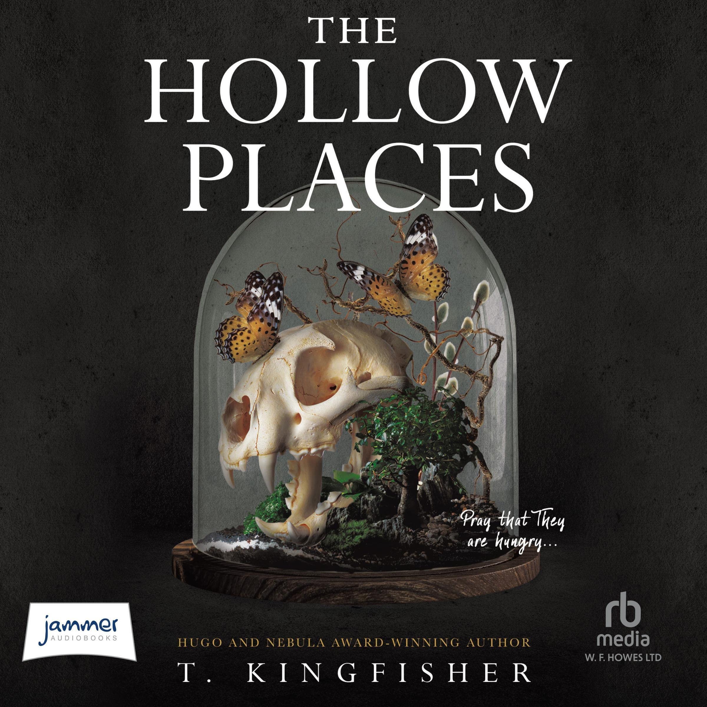 The Hollow Places