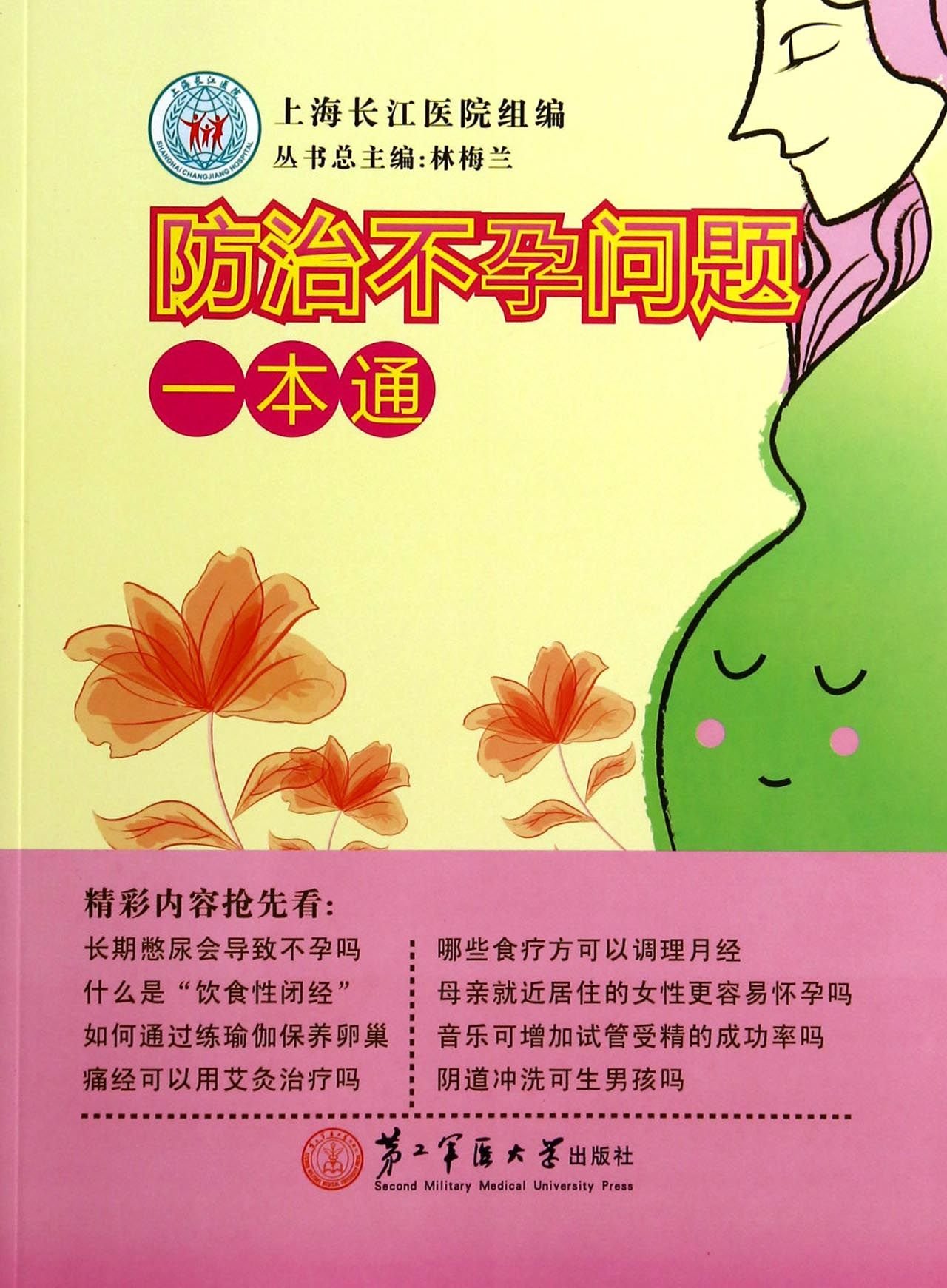 Prevention and treatment of infertility issues a pass by LIN MEI LAN