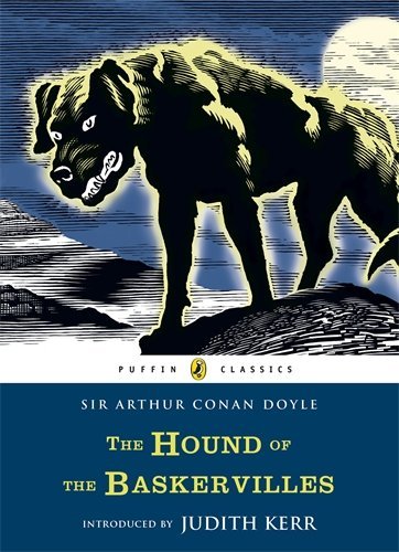 The Hound of the Baskervilles (Sherlock Holmes, #5)