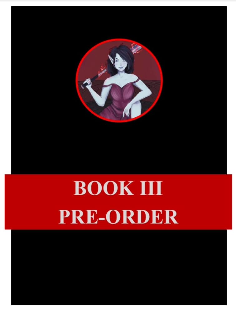 Chaos Untethered: Book 3 of the Chaos Dungeon Archives