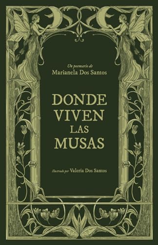 Donde viven las musas