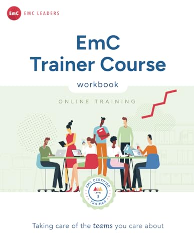 EmC Trainer Course Workbook by Dr Lola Gershfeld | Goodreads
