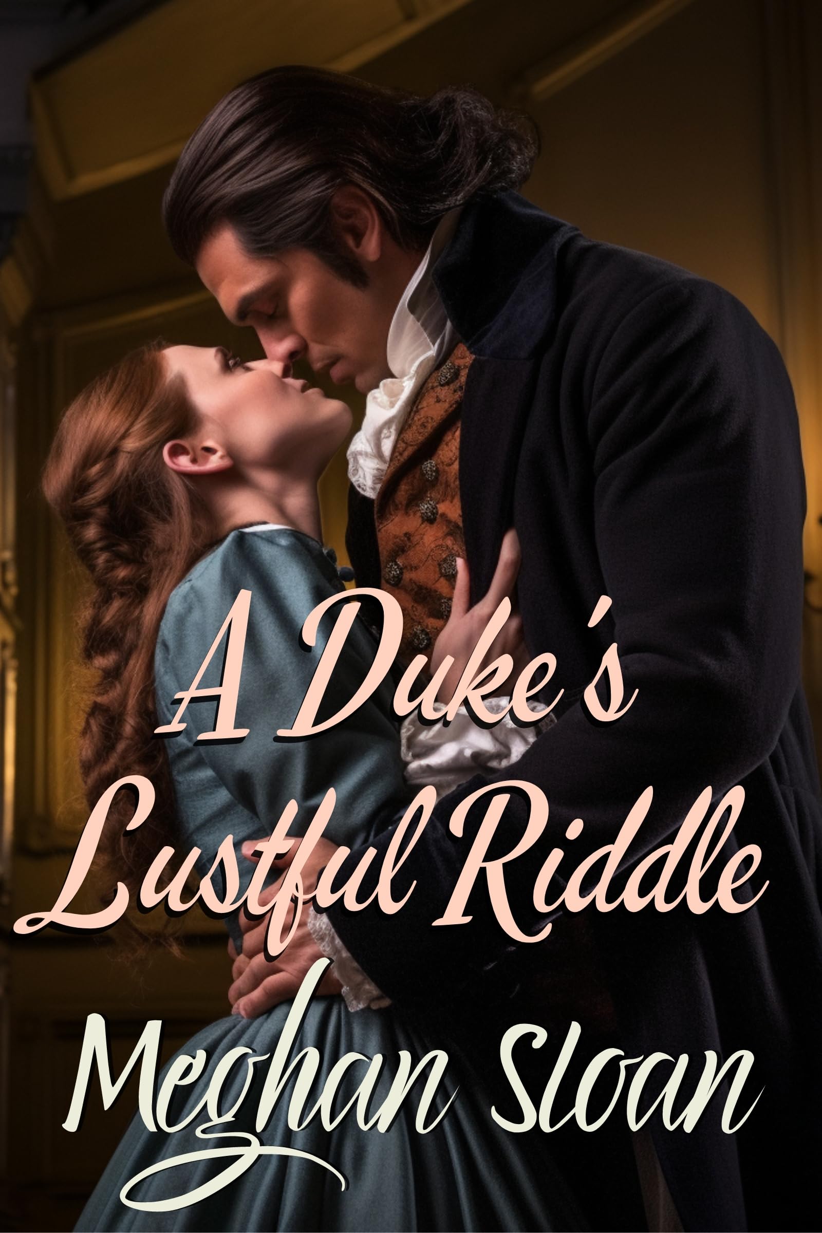 A Duke's Lustful Riddle
