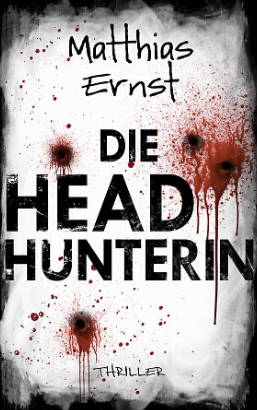 Die Headhunterin