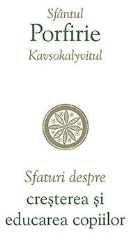 Sfaturi despre cresterea si educarea copiilor