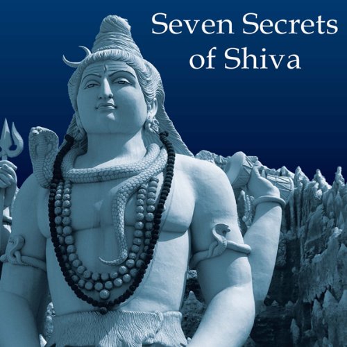 7 Secrets Of Shiva (The 7 Secret Series, #3) by Devdutt Pattanaik ...
