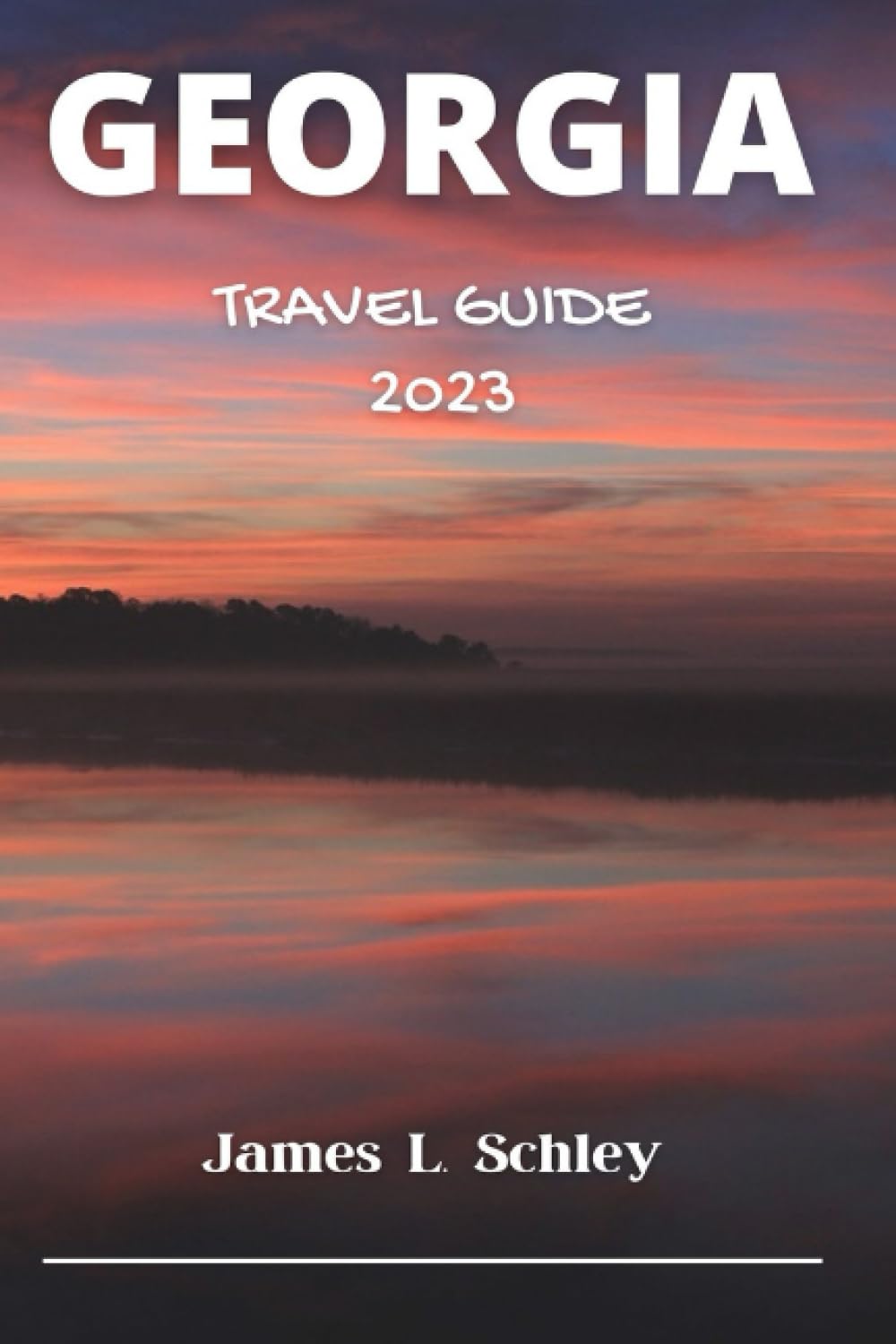 Georgia Travel Guide 2023: Unveiling Georgia: A Travel Guide 2023 for 