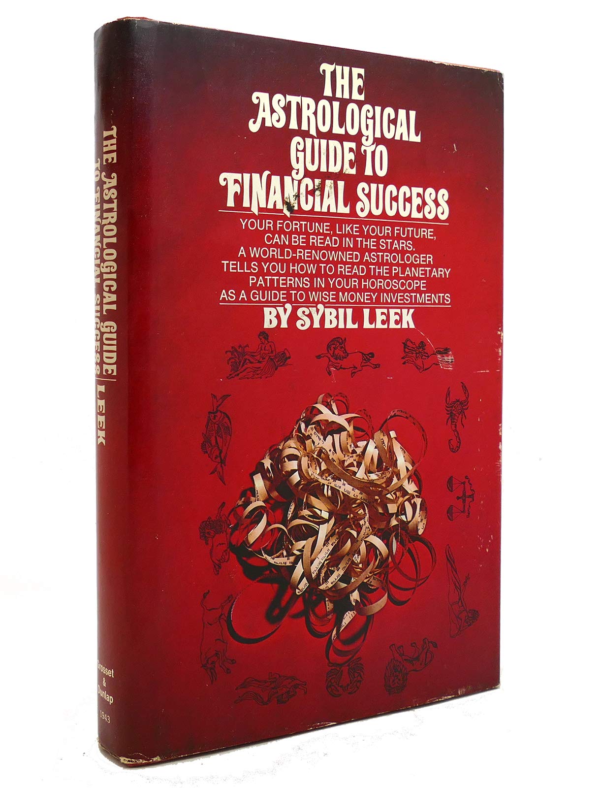 Sfgate Horoscope: The Ultimate Guide To Financial Success - mrupbwm