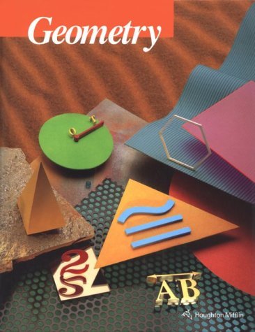 Jensen Math Geometry Geometry by Jurgensen (1991-05-23) by Ray C. Jurgensen | Goodreads