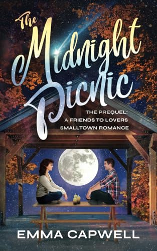 The Midnight Picnic: The Prequel