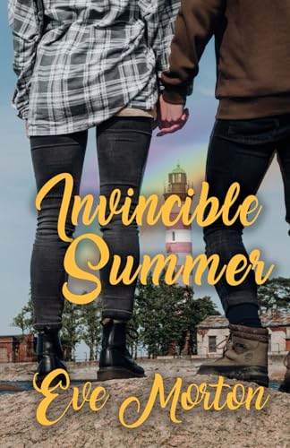Invincible Summer by Eve Morton | Goodreads