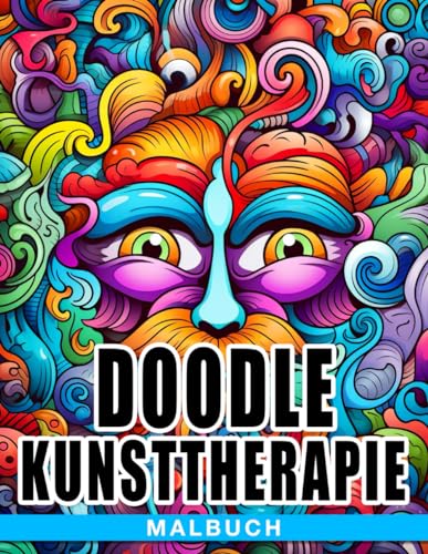 Kunsttherapie Bilder: Entfessle deine Kreativität und finde inneren Frieden durch Zeichnen