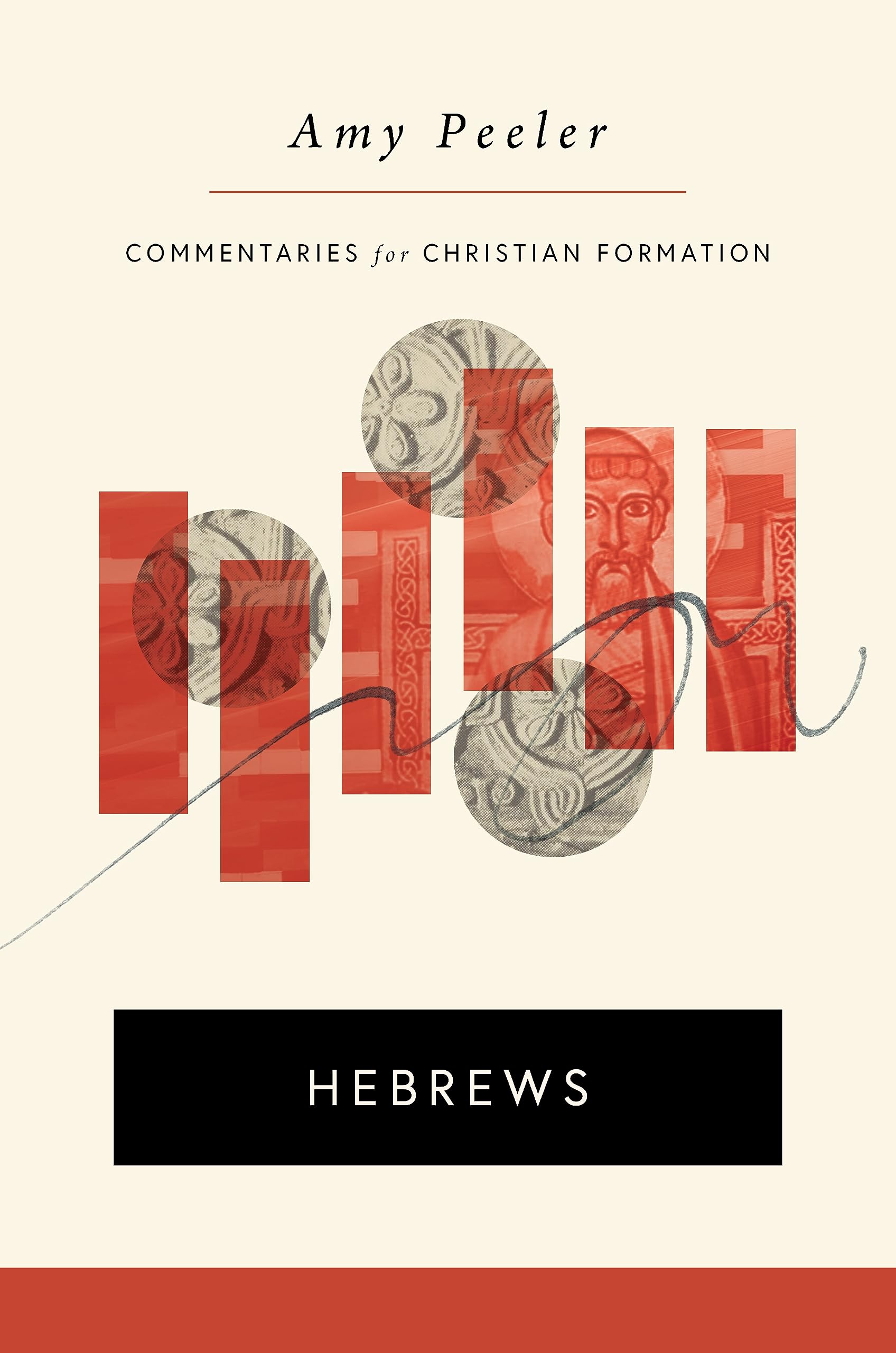 Hebrews (Commentaries for Christian Formation