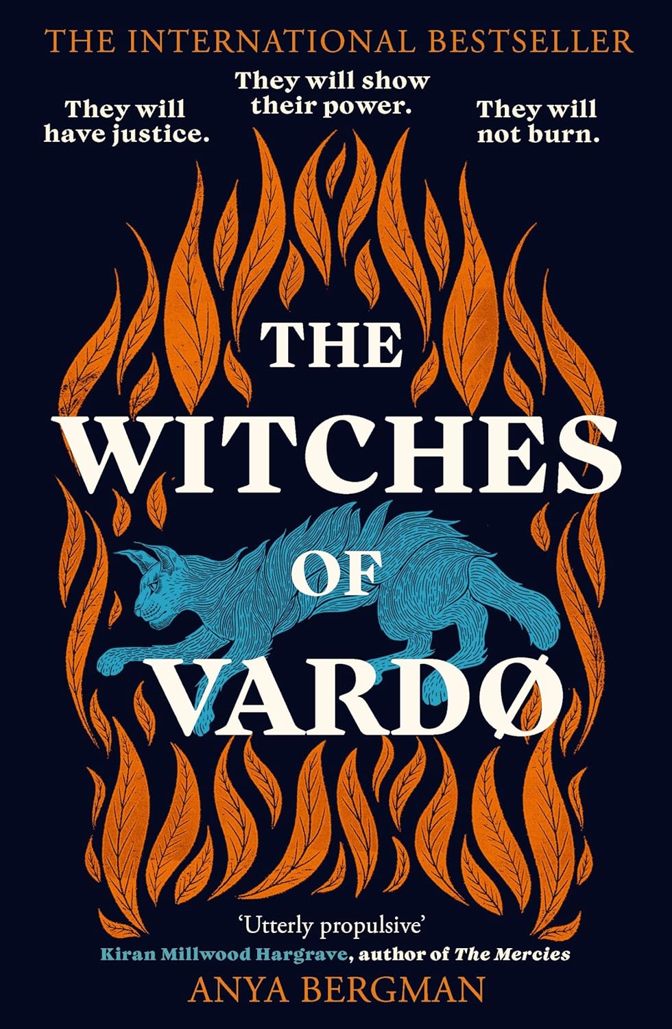 The Witches of Vardø