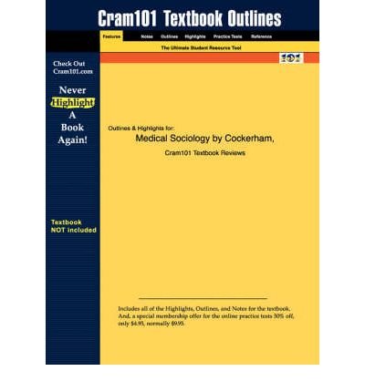 Medical Sociology