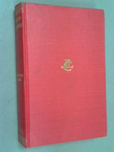 Seneca IX book cover