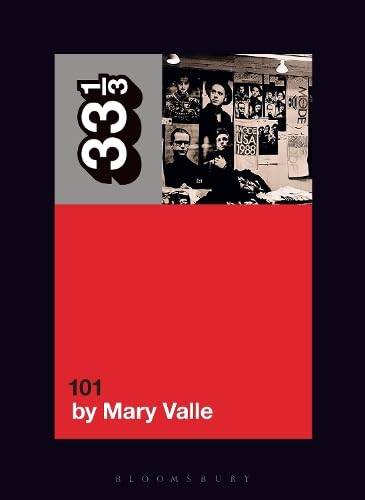 101 book cover