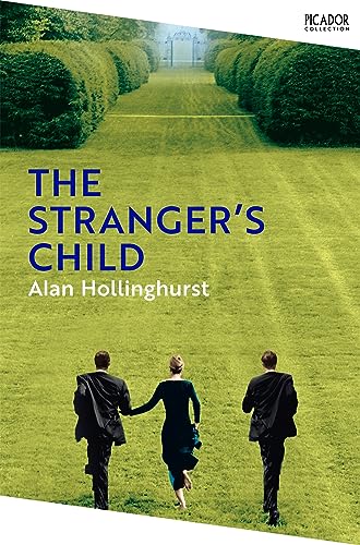 The Stranger's Child