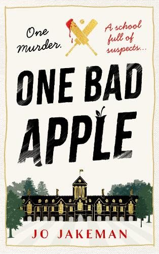 One Bad Apple
