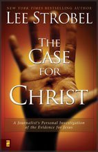 by Lee Strobel The Case for Christ by Lee Strobel | Goodreads