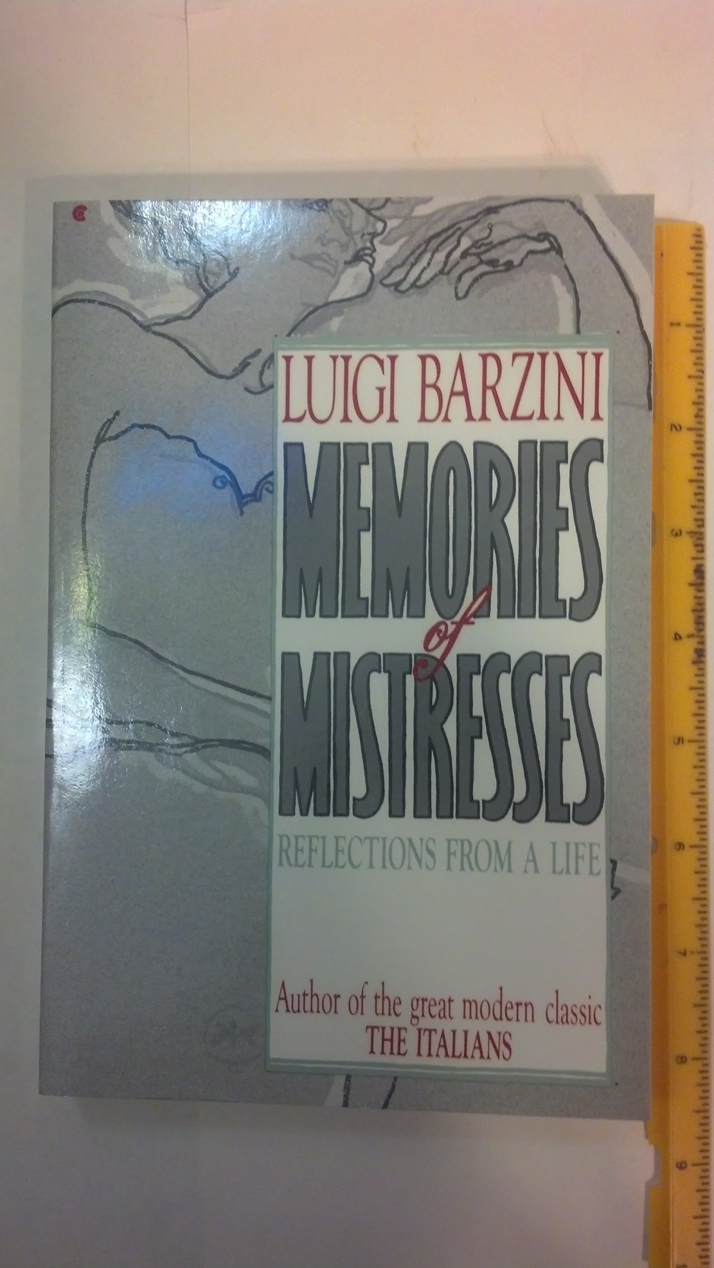 The Italians by Luigi Barzini: Very Good Hardcover (1964) First Edition. | Southampton Books