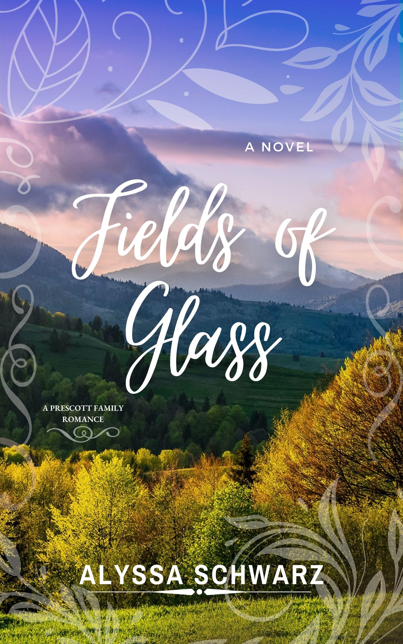 Fields of Glass