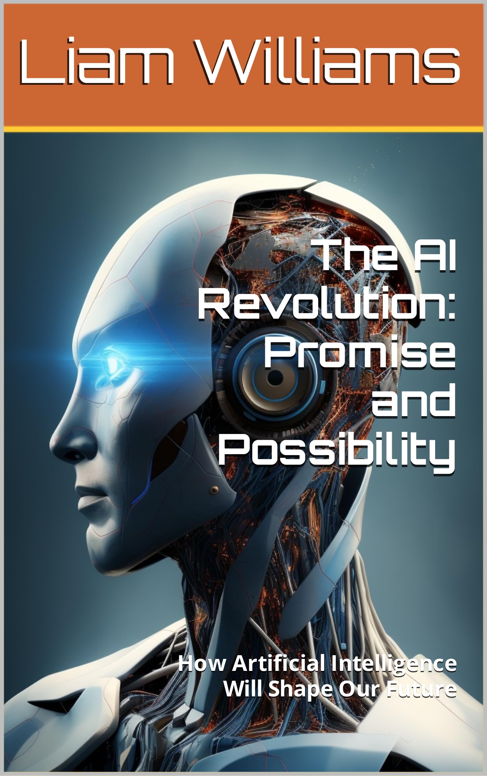 The AI Revolution: Promise and Possibility: How Artificial Intelligence ...