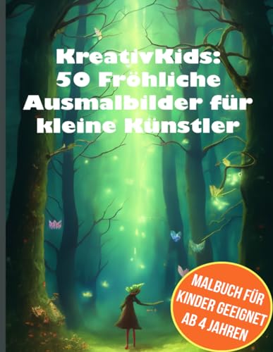 Ausmalbilder 2 Jahre: Entdecke die Welt des Malens!