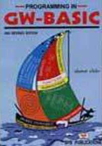 Programming in GW-BASIC by Alisha Ahamad | Goodreads