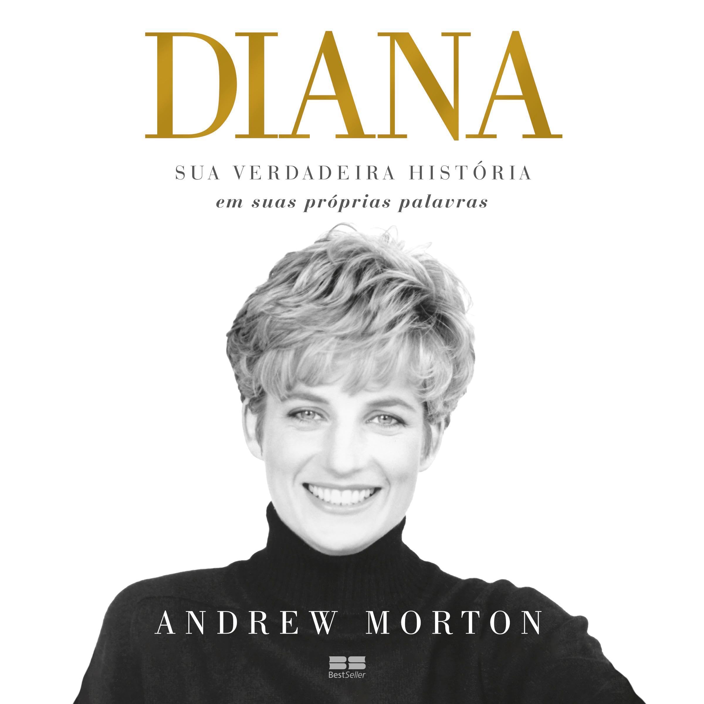 Diana book cover