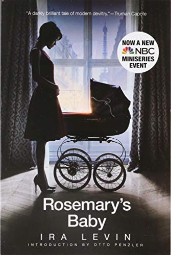 [Rosemary's Baby] [By: Levin, Ira] [May, 2014]