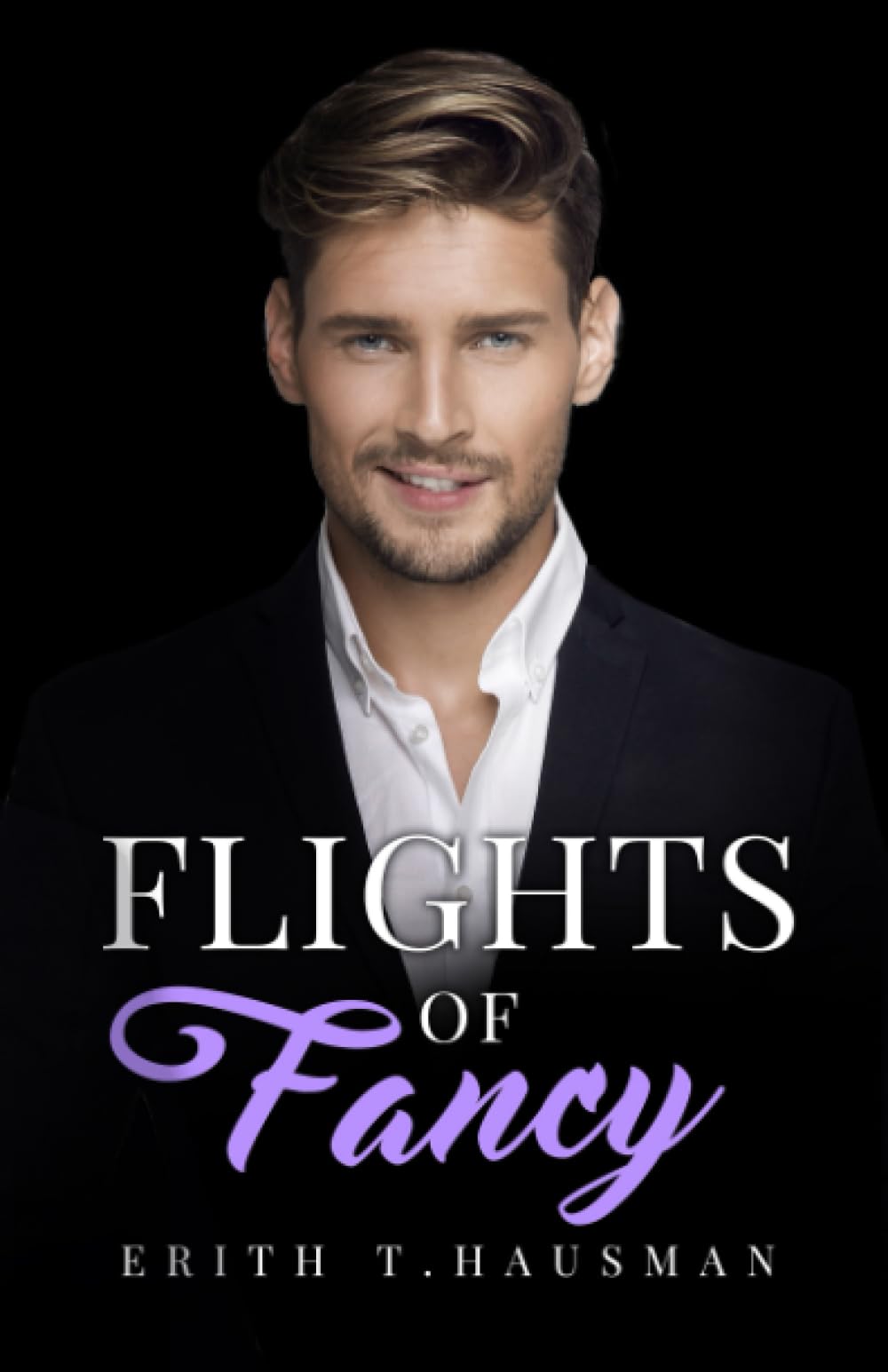Flights of Fancy: A Whirlwind Office Romance