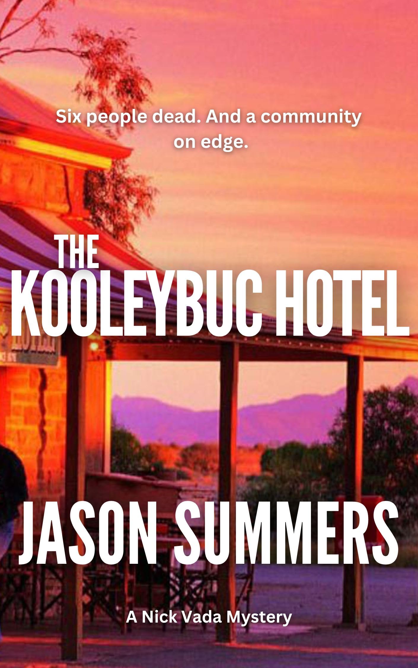 The Kooleybuc Hotel