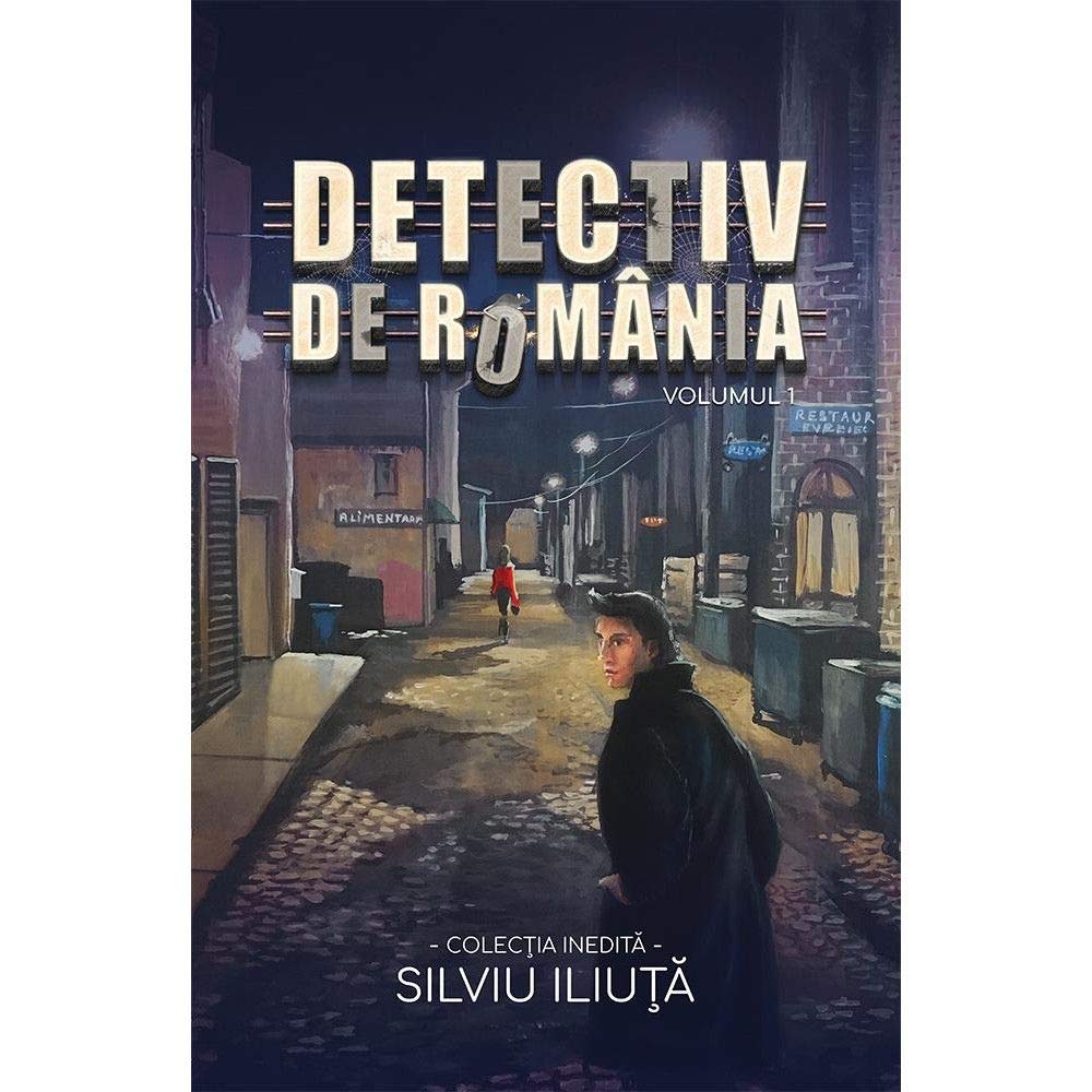 Detectiv de România