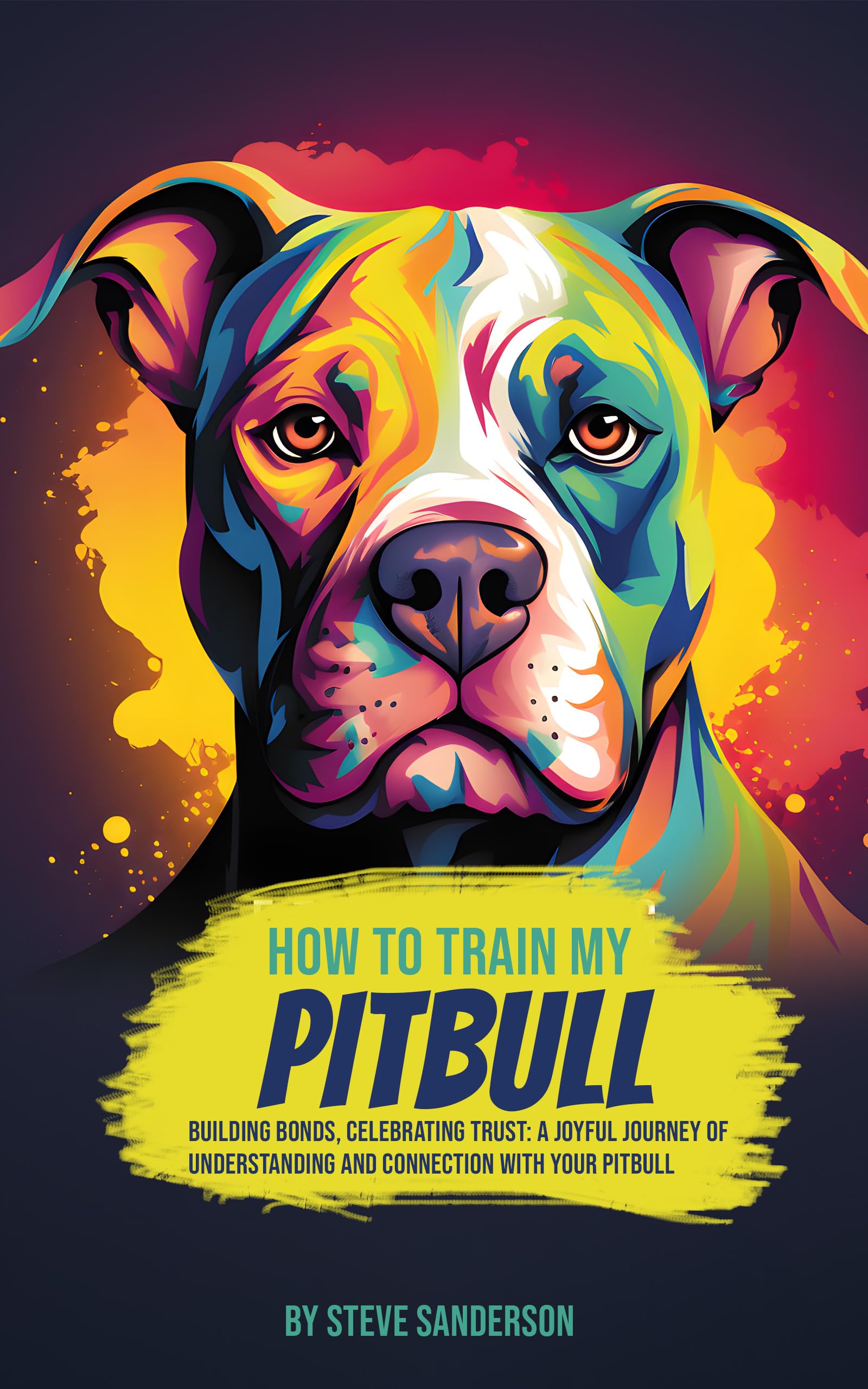 How To Train My Pitbull Building Bonds Celebrating Trust A Joyful how-to-train-my-pitbull-building-bonds-celebrating-trust-a-joyful