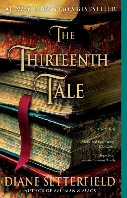 The Thirteenth Tale [13TH TALE] [Paperback]