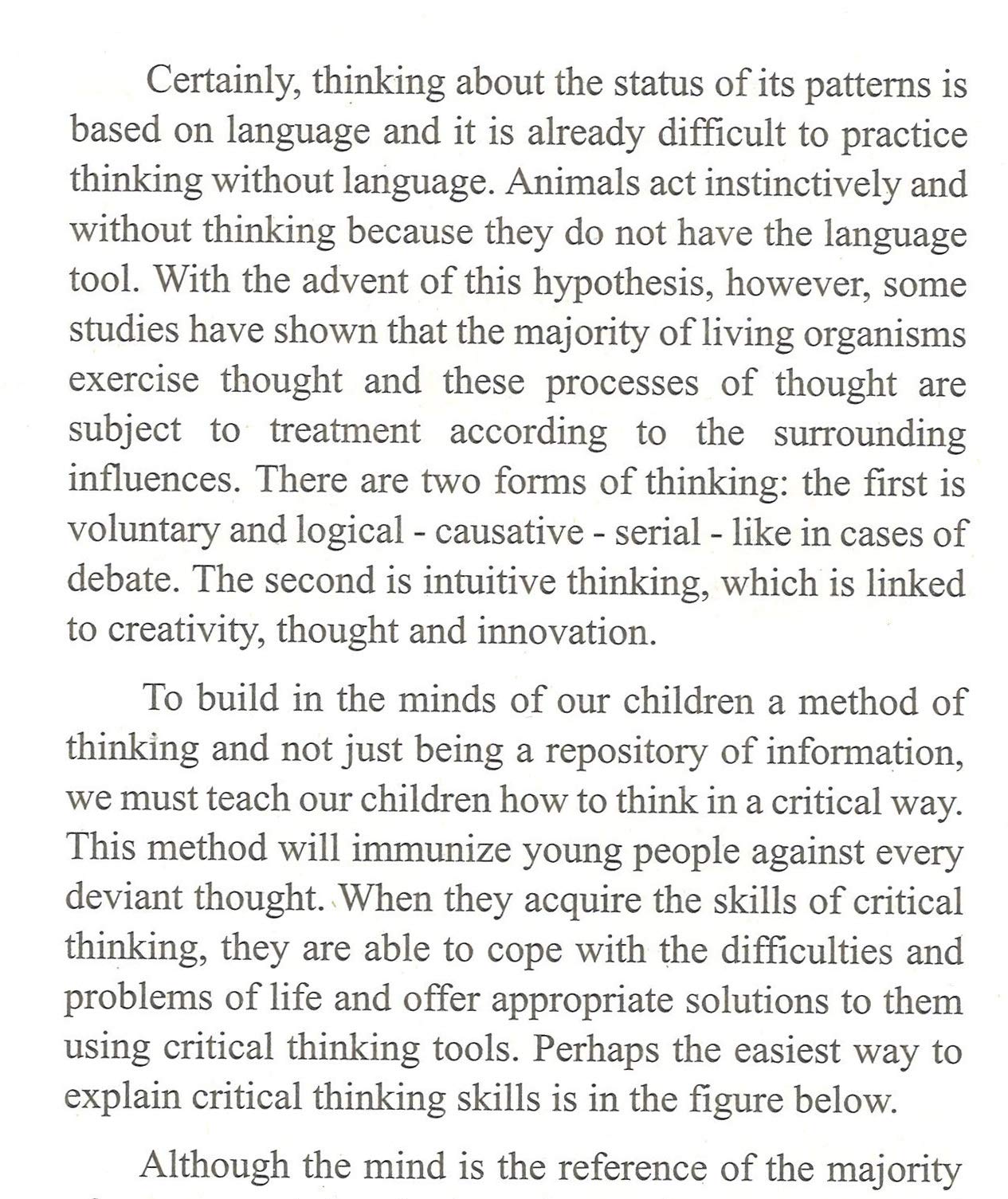 HOW TO UNDERSTAND THE WORLD