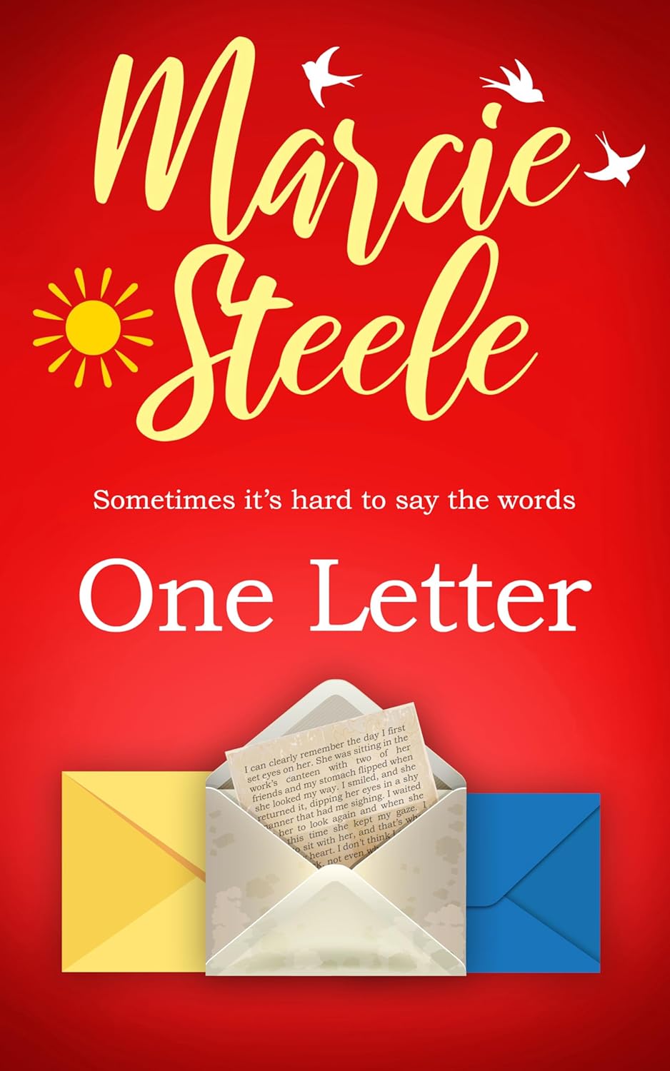 One Letter
