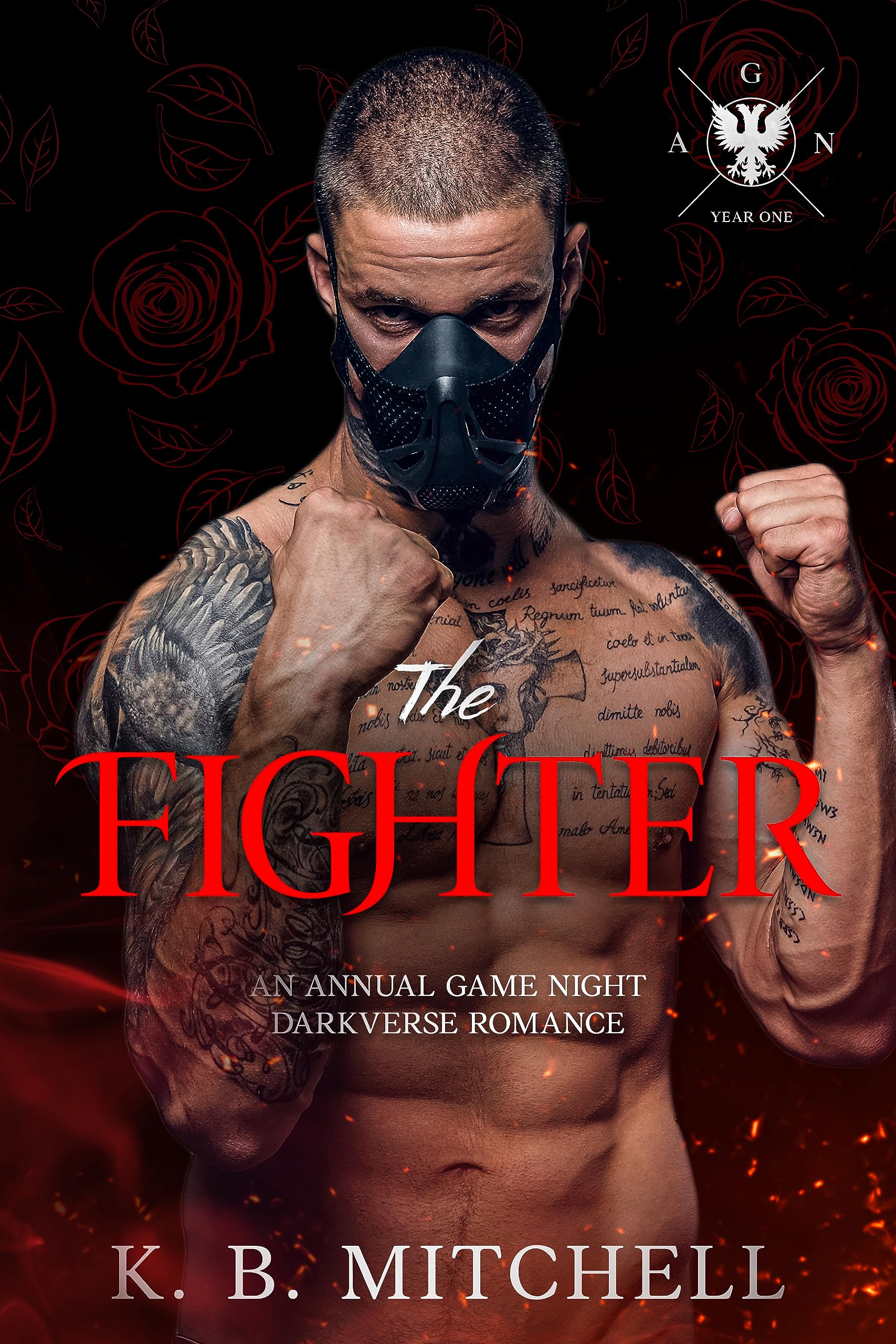 The Fighter
