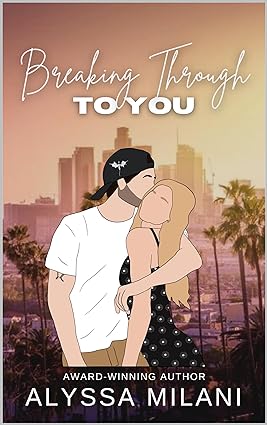 Breaking Through To You book cover
