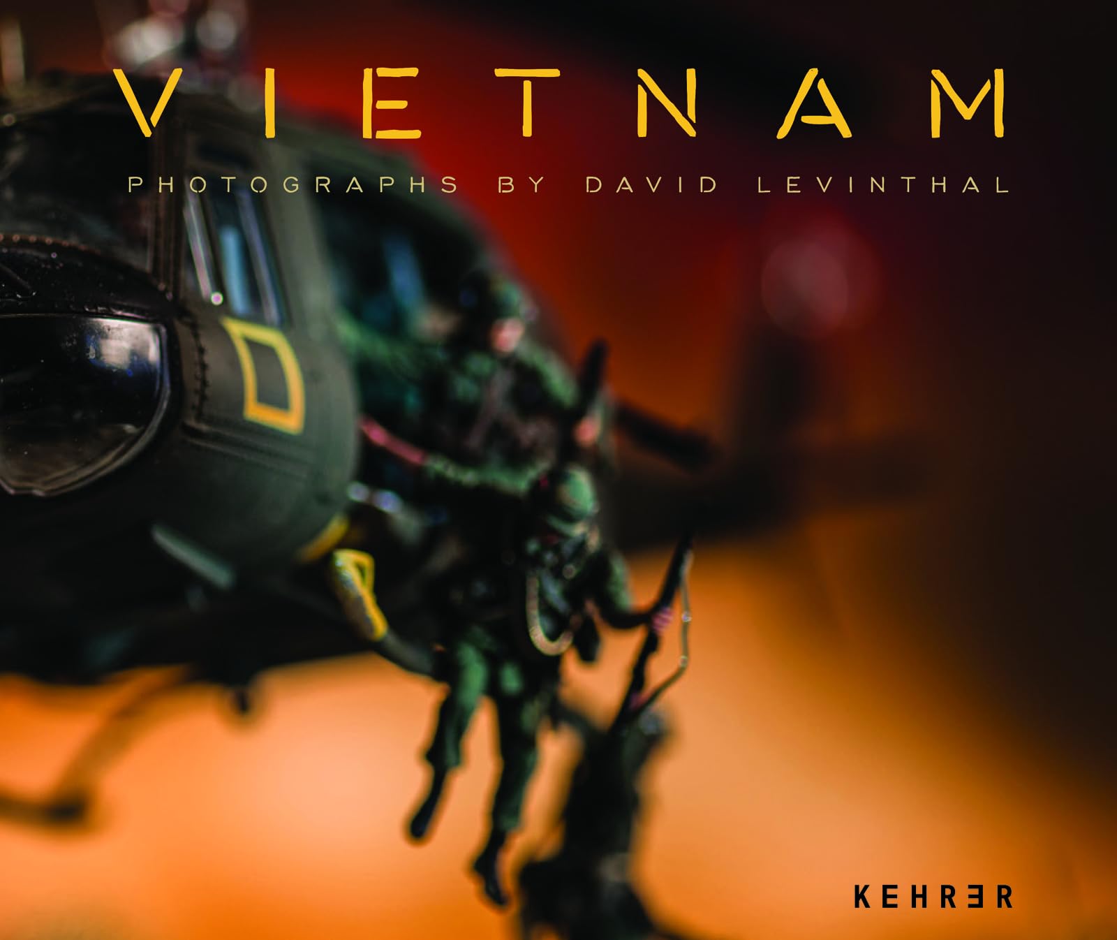 Vietnam by David Levinthal Goodreads