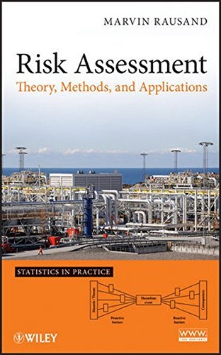 Risk Assessment: Theory, Methods, and Applications (Statistics in ...