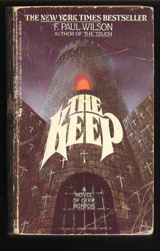 The Keep by Paul F. Wilson