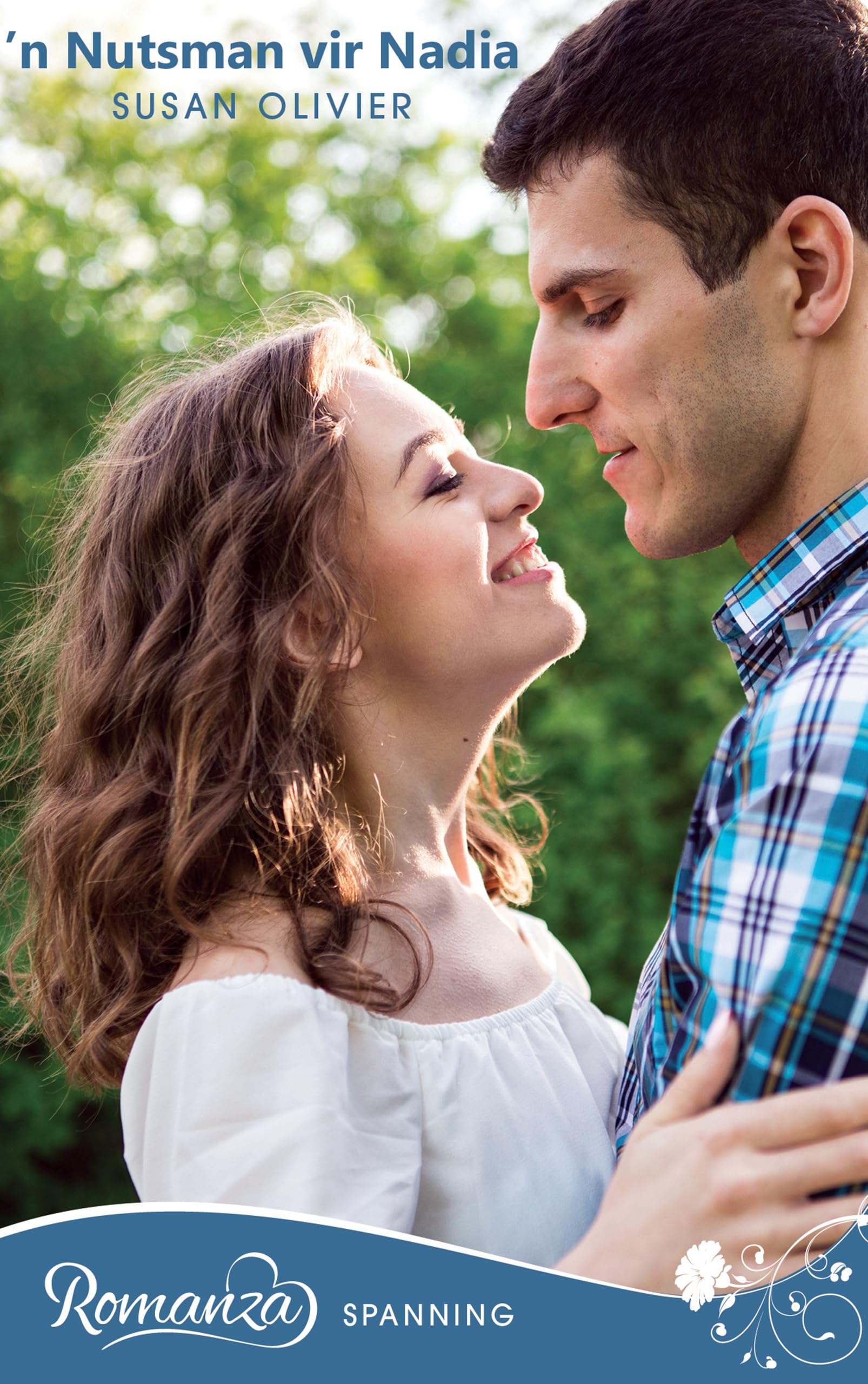 ’n Nutsman vir Nadia