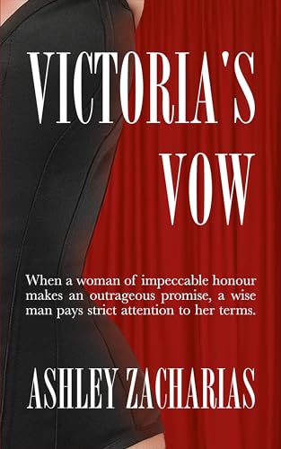 Victoria's Vow