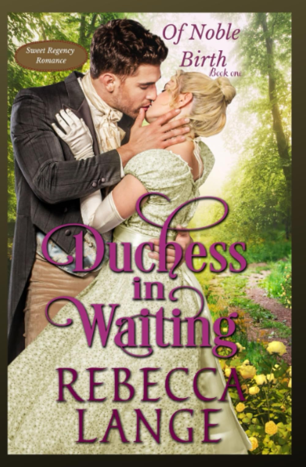 Duchess in Waiting